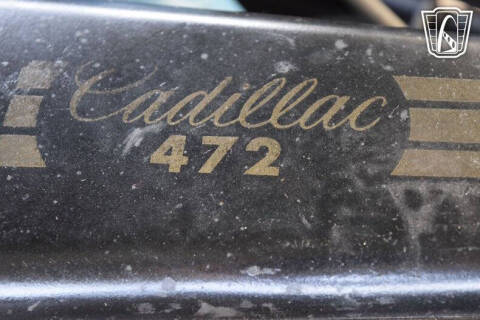 1968 Cadillac DeVille