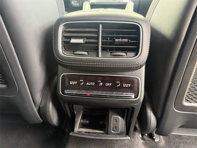 2021 Mercedes-Benz GLS AMG GLS 63