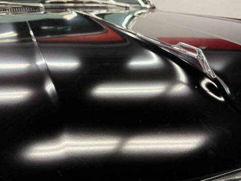 1966 Chevrolet El Camino