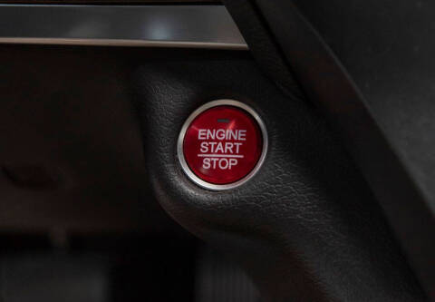 2018 Acura MDX SH-AWD w/Tech