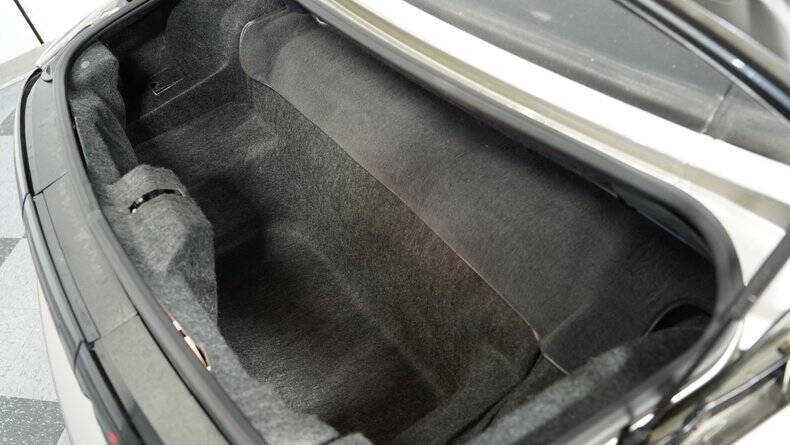 1999 Pontiac Firebird Trans Am