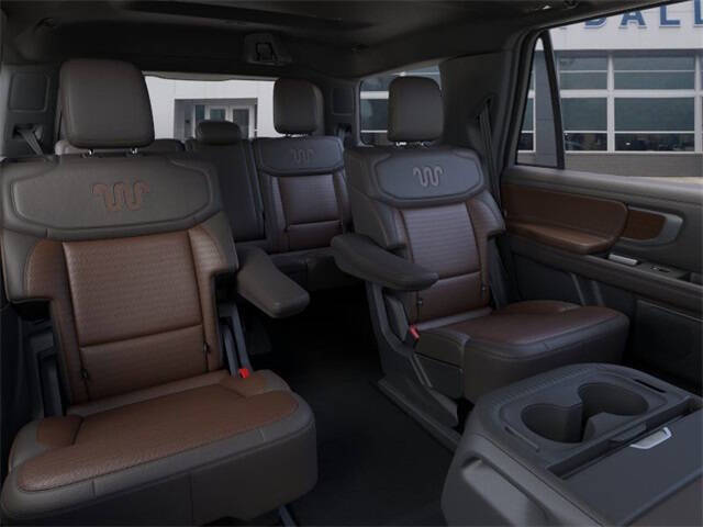 2025 Ford Expedition King Ranch