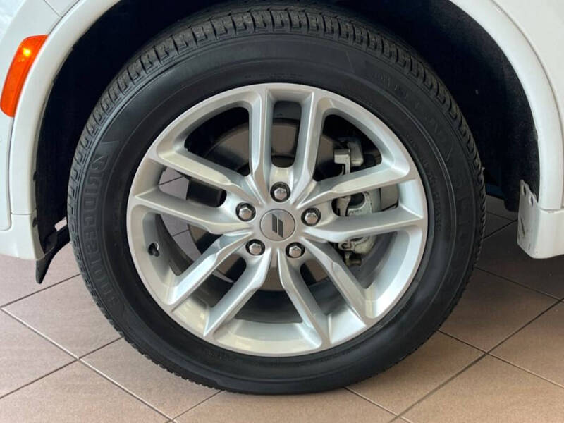 2023 Dodge Durango GT Premium