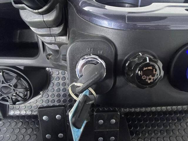 2023 Evolution Forester 4