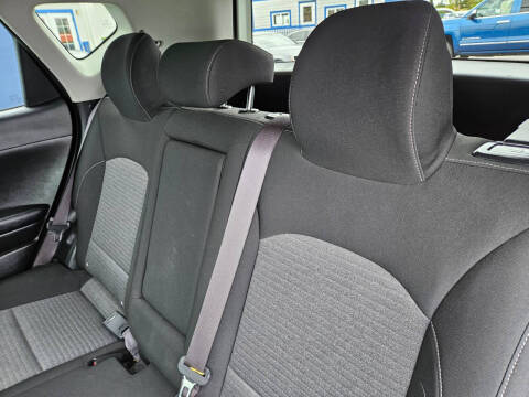 2021 Kia Soul EX
