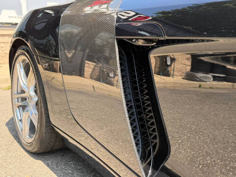 2009 Audi R8 quattro