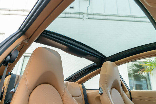 2009 Porsche 911 30