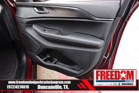 2025 Jeep Grand Cherokee L Laredo X