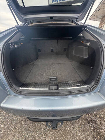 2010 Honda Accord Crosstour EX-L w/Navi