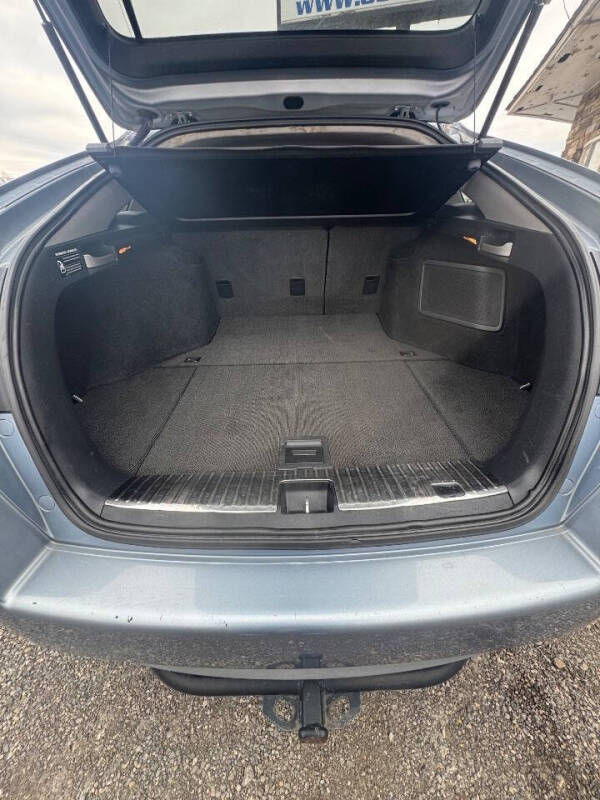 2010 Honda Accord Crosstour EX-L w/Navi