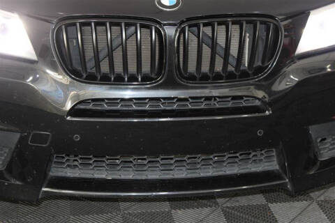 2014 BMW X3 xDrive35i