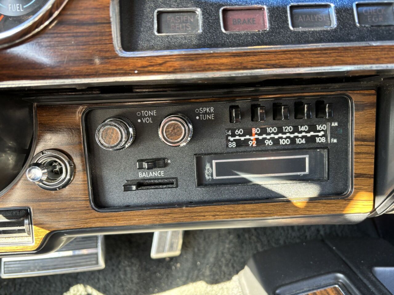 1978 Chrysler Cordoba 21