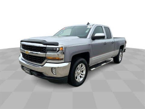 2016 Chevrolet Silverado 1500 for sale at Community Buick GMC in Waterloo IA