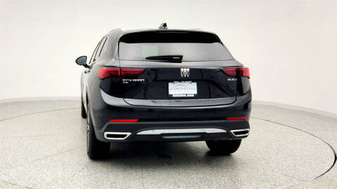 2024 Buick Envision Preferred