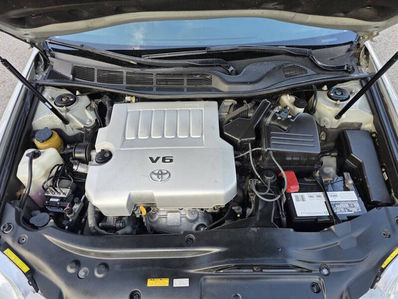 2006 Toyota Avalon Limited