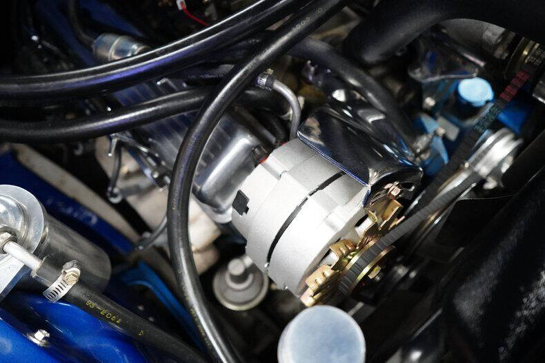 1948 Chevrolet Fleetline