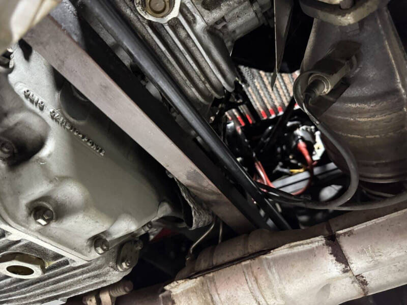 1986 Ferrari Testarossa