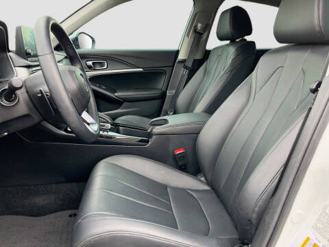 2025 Acura Integra