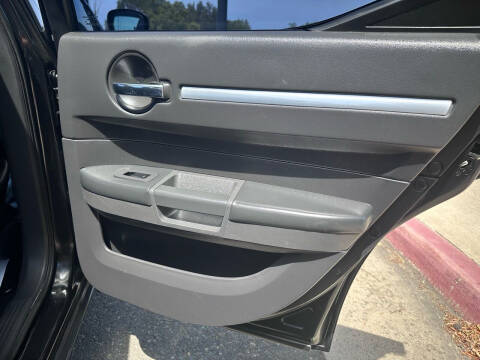 2008 Dodge Charger RT