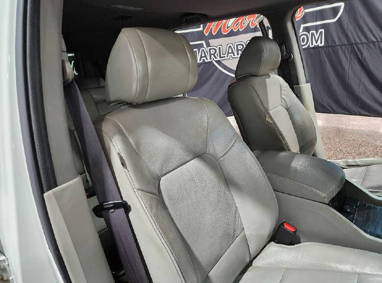 2013 Honda Pilot EX-L w/Navi