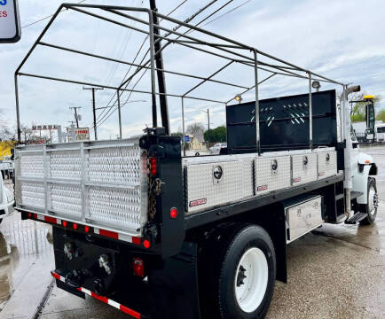 2012 International DuraStar 4400