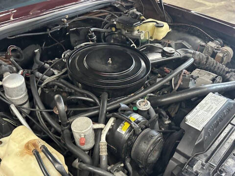 1985 Buick Riviera