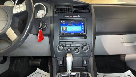 2006 Dodge Charger RT
