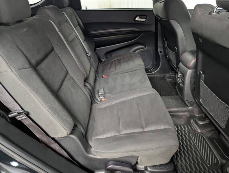 2022 Dodge Durango Pursuit