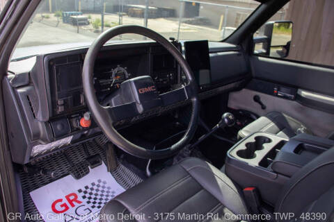 1991 GMC TopKick C7500