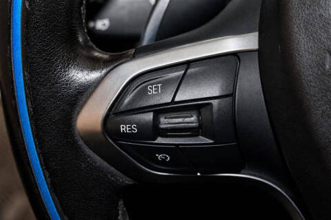 2015 BMW i8