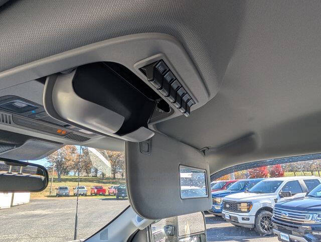 2026 Ford F-350 Super Duty