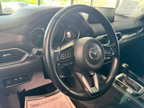 2024 Mazda CX-5 2.5 S Preferred