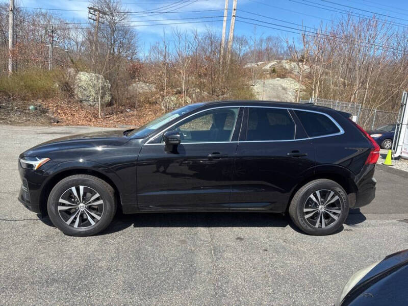 2023 Volvo XC60 B5 Core