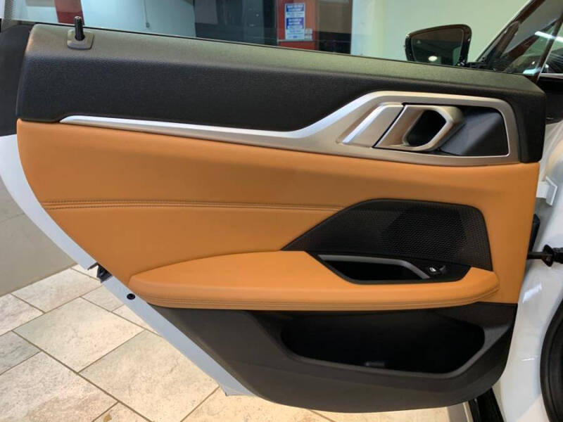 2023 BMW 4 Series 430i xDrive Gran Coupe