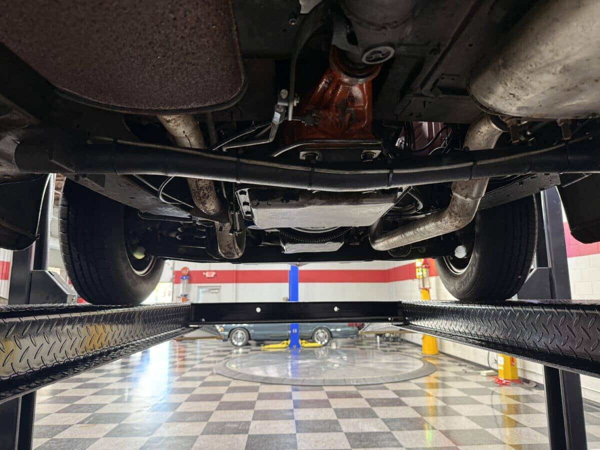 1939 Chevrolet Master Deluxe 72