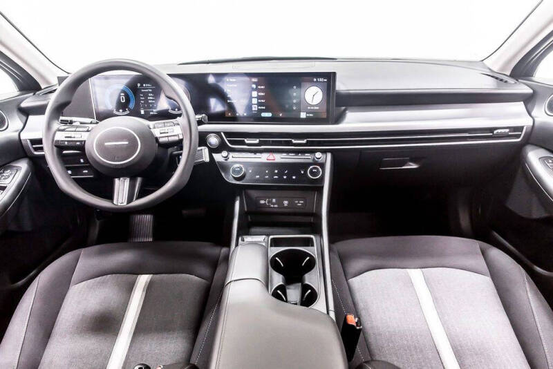 2025 Hyundai Sonata