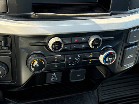 2025 Ford F-350 Super Duty