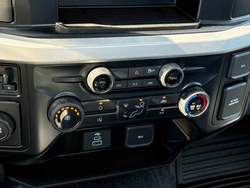 2025 Ford F-350 Super Duty