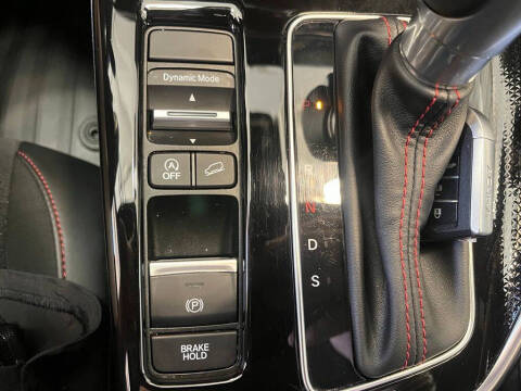 2025 Acura ADX w/A-SPEC