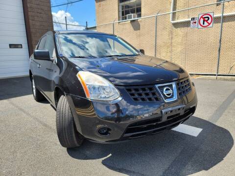 2010 Nissan Rogue for sale at LAC Auto Group in Hasbrouck Heights NJ