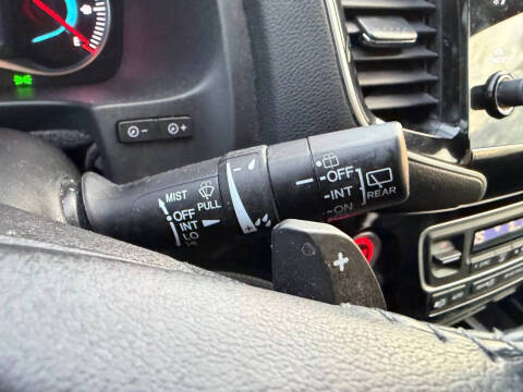 2019 Honda Pilot Touring