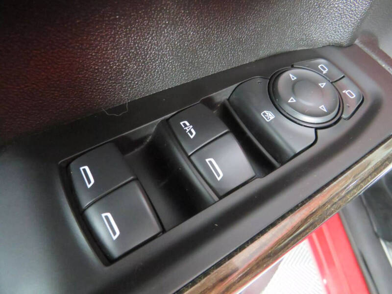 2022 Chevrolet Silverado 1500 Limited