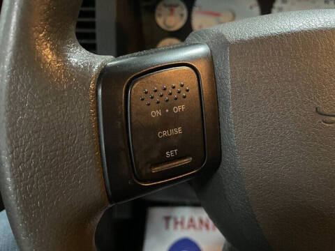 2007 Dodge Ram 2500