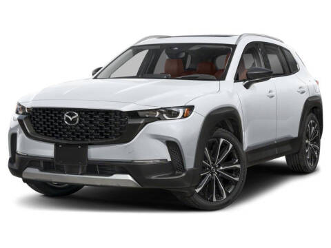 2025 Mazda CX-50 2.5 Turbo Premium