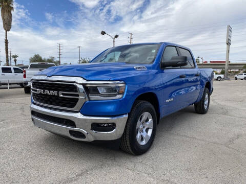 2023 RAM 1500 for sale at Finn Auto Group - Auto House Tempe in Tempe AZ