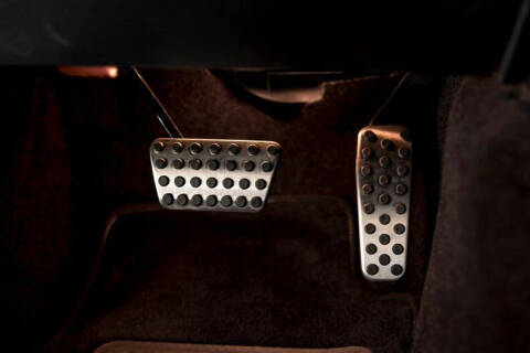 2018 Dodge Challenger SRT Demon