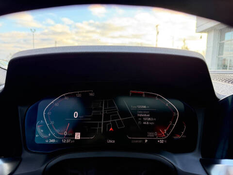 2019 BMW 3 Series 330i xDrive