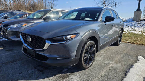 2024 Mazda CX-30 for sale at 2ndChanceMaryland.com in Hagerstown MD