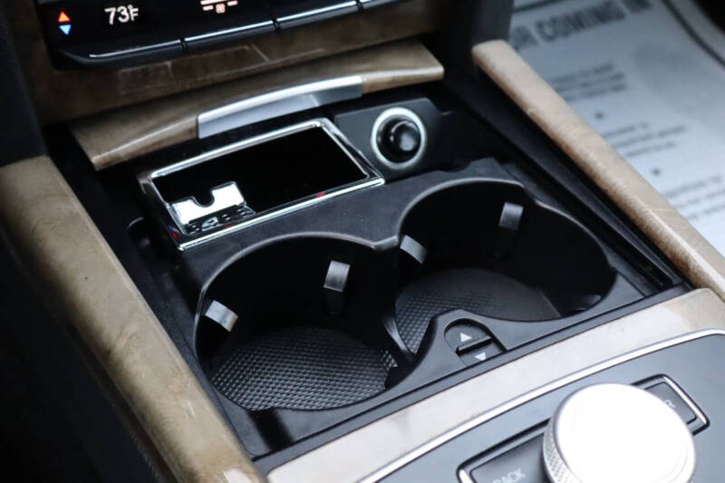 2011 Mercedes-Benz E-Class