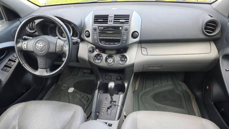 2010 Toyota RAV4 Limited